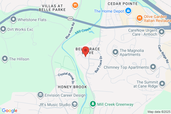 Antioch Roofing & Repairs