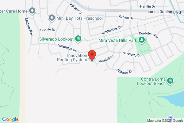 INOVA Roofing & Painting