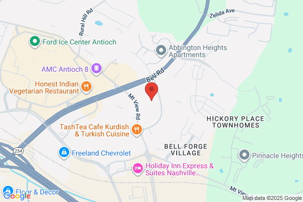 Heads Up Hair Cutting Center