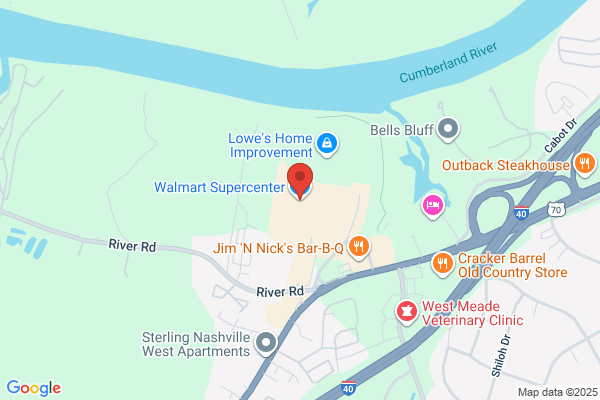 Wal-Mart Supercenter, Bakery
