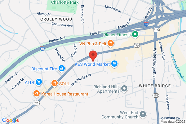 Nashville pet crematory