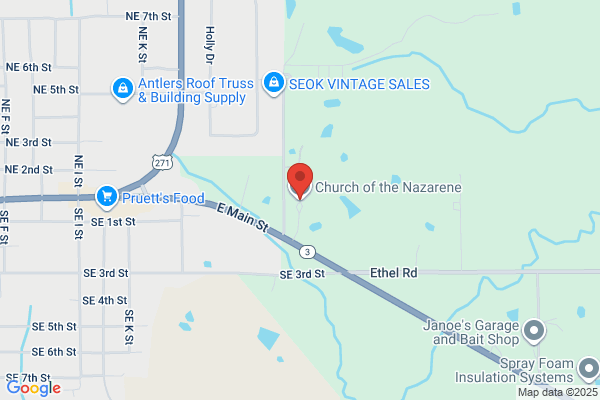 Church of the Nazarene