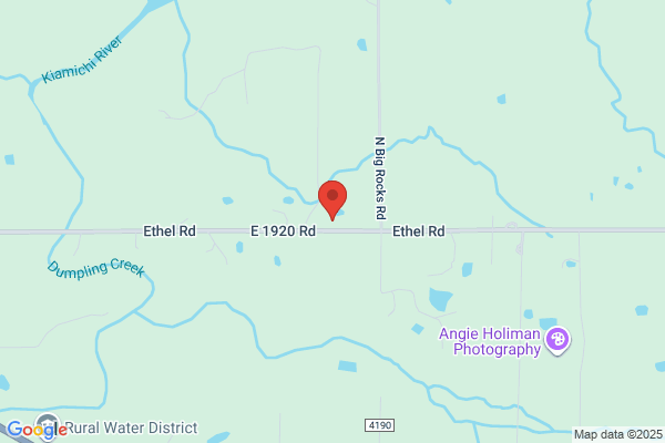 Ethel Road Mini Storage