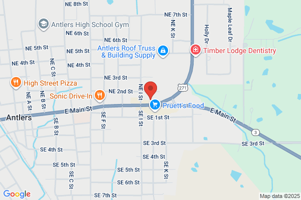 Gray's Chiropractic Health Center