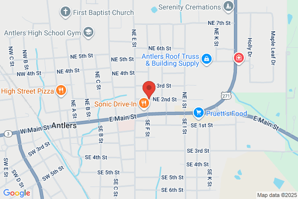 Holders Bail Bonds