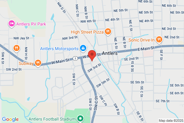 Mills-Coffey Funeral Home