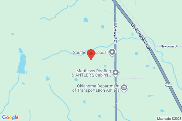 Southeast Regional Landfill
