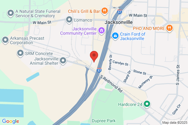 Allgood Truck & Auto Supply