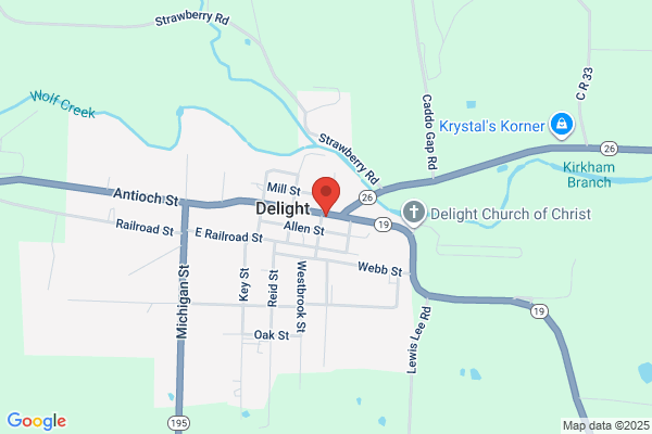 Bank of Delight Insurance Agency