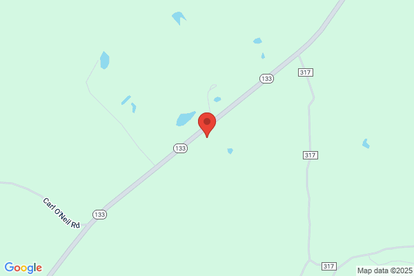 Jones Timber Co