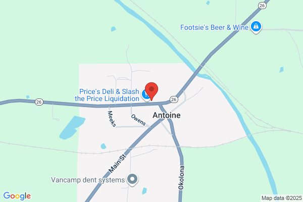 Price Grocery & Deli