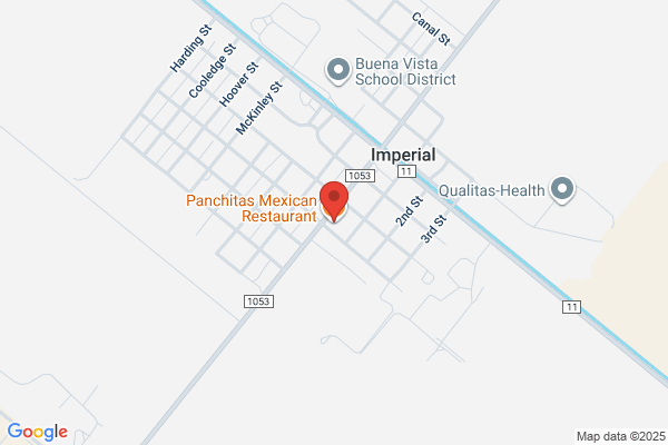Panchita's Mexican Restaurant