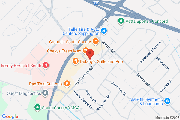 Evolutions Salon and Day Spa