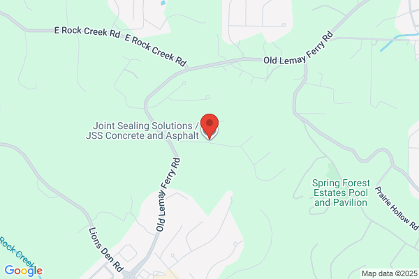 Joint Sealing Solutions, LLC