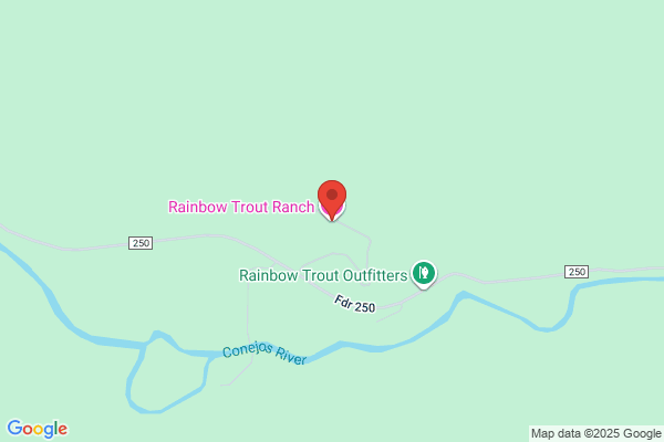 Rainbow Trout Ranch