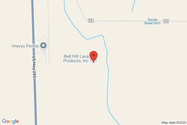 Colorado Lava Inc
