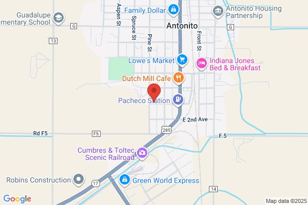 Guadalupe Parish Credit Union
