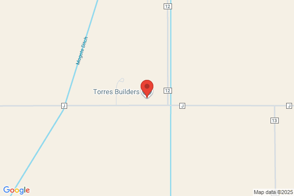 Torres Builders LLC