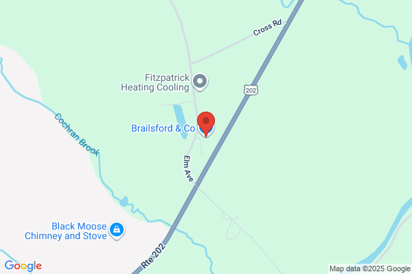 Brailsford & Company Inc