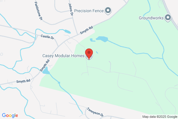 Casey Modular Home Inc