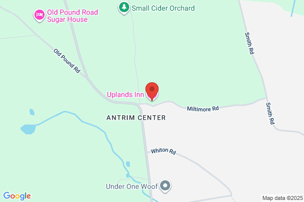 Upland Inn