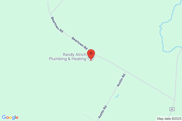 Aldrich Plumbing & Heating