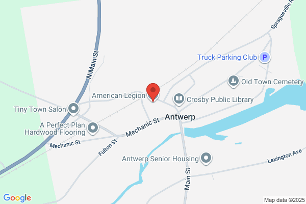 American Legion