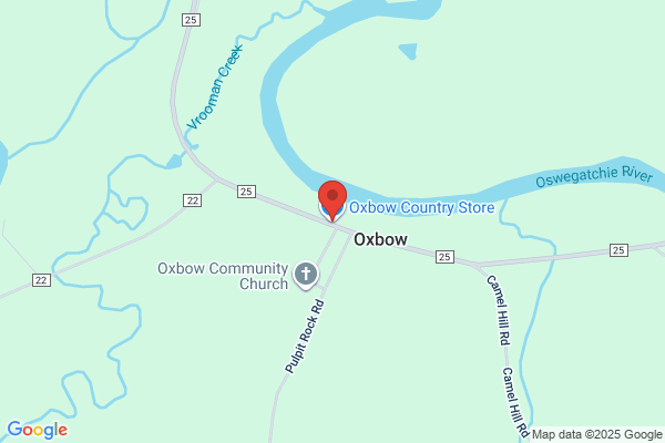 Oxbow Country Store