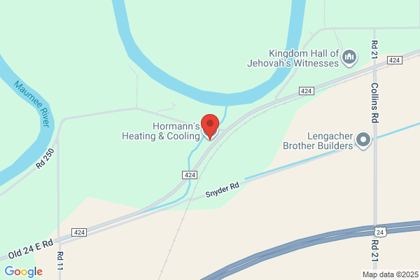 Hormann's Heating & Cooling