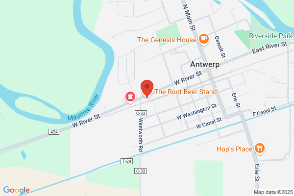 A & W Drive-In