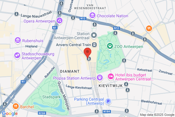 Antwerp Jewelers