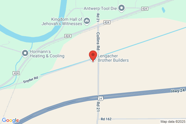 Lengacher  Brother Builders LLC