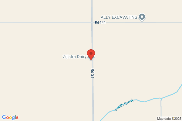 Zijlstra Dairy