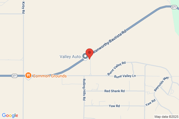 Anza Community Health Center