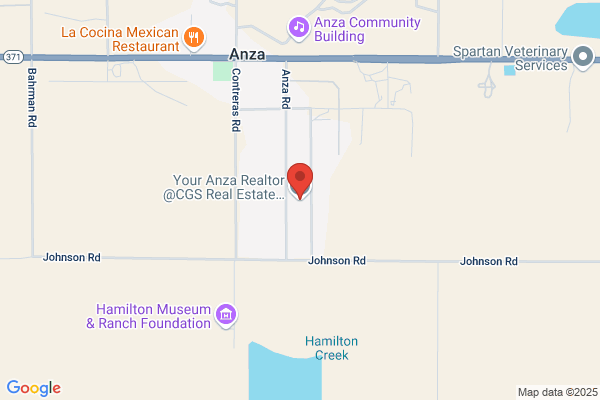 Anza Acres Realty