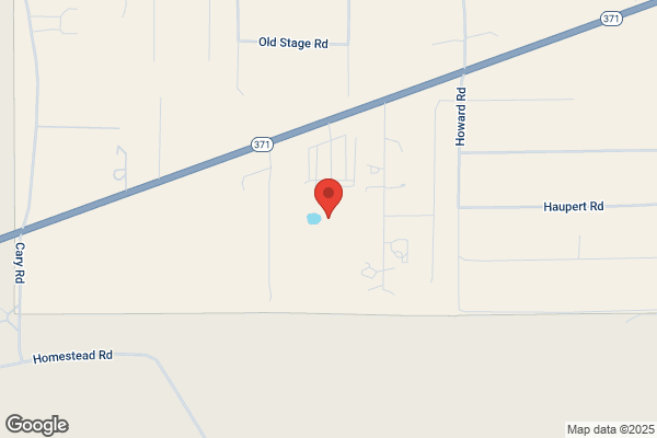 Anza Equipment Rental & Rv Storage