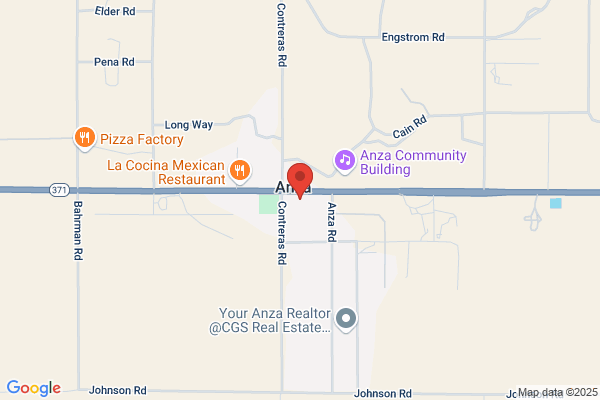 Anza Valley Pharmacy