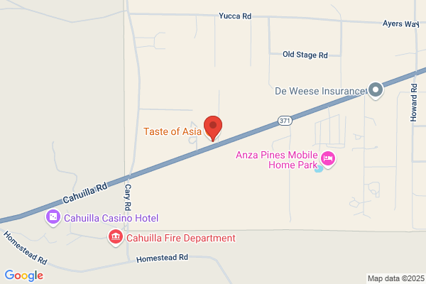 Cahuilla Mountain Market & Mercantile