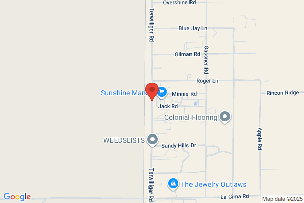 Evans Roofing