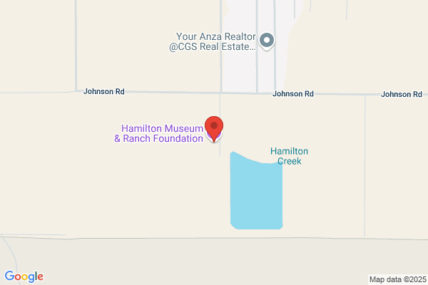 Hamilton Museum & Ranch Foundation