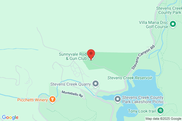 Lynwood Rod & Gun Club