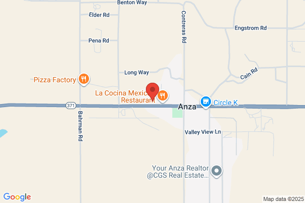 Skip's Anza Valley Liquor