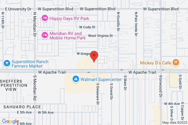 Arizona Dermatology