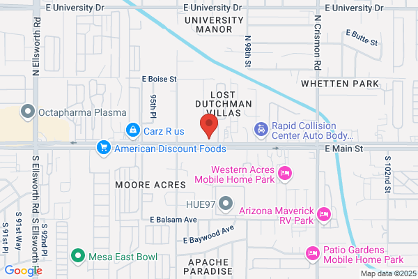 Arizona Fibertech Incorporated