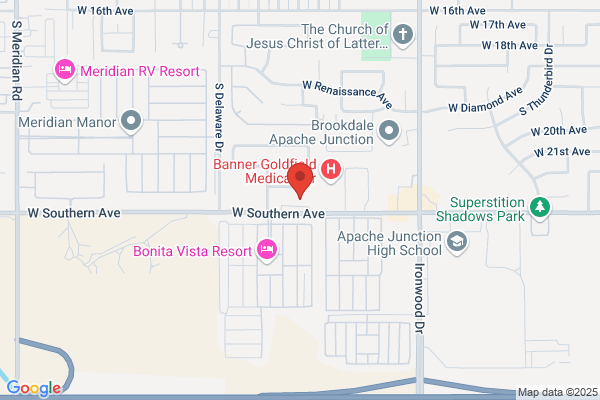 Arizona Oncology Service