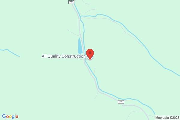 All About Quality Construction