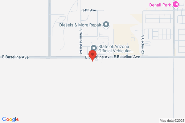 Apache Junction Engineering