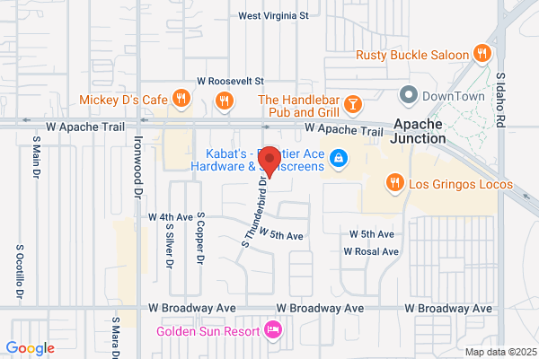 One Stop Resource Center