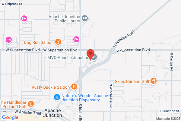 Pinal County Medical Aid
