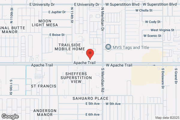 Wittkopp, Thomas - Gold Canyon Insurance